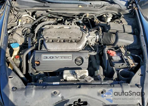 2007 Honda Accord Ex z USA, uszkodzony, nr VIN 1HGCM826X7A006489